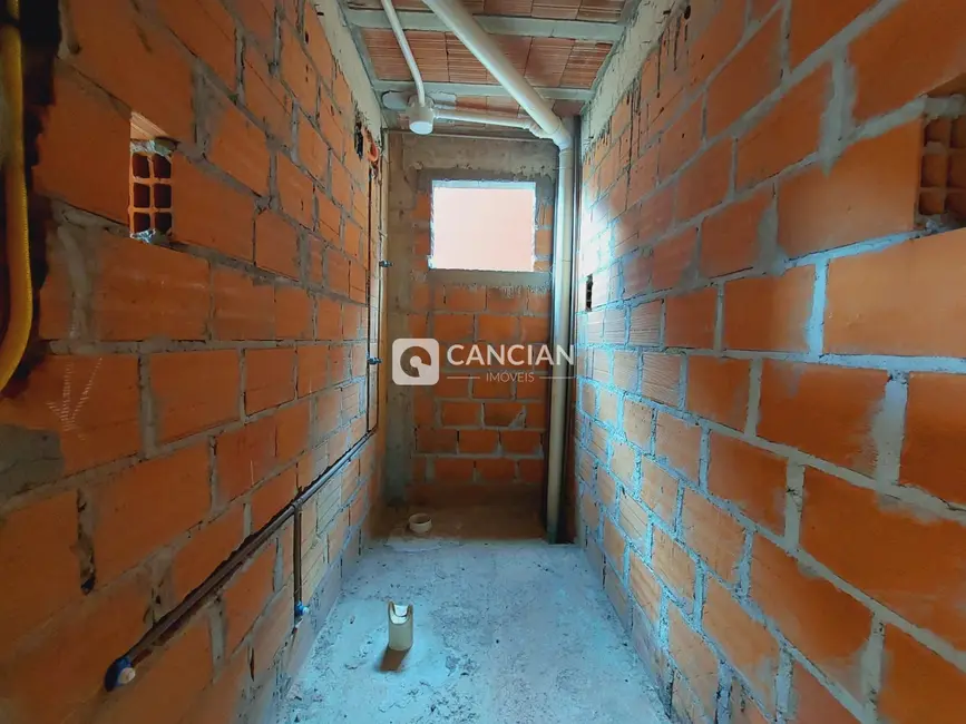 Foto 7 de Apartamento com 1 quarto à venda, 45m2 em Camobi, Santa Maria - RS