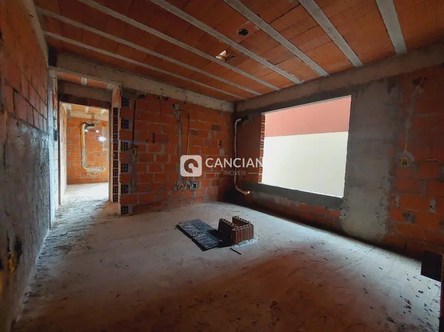 Foto 4 de Apartamento com 1 quarto à venda, 45m2 em Camobi, Santa Maria - RS