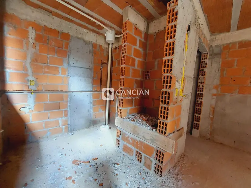 Foto 5 de Apartamento com 1 quarto à venda, 45m2 em Camobi, Santa Maria - RS