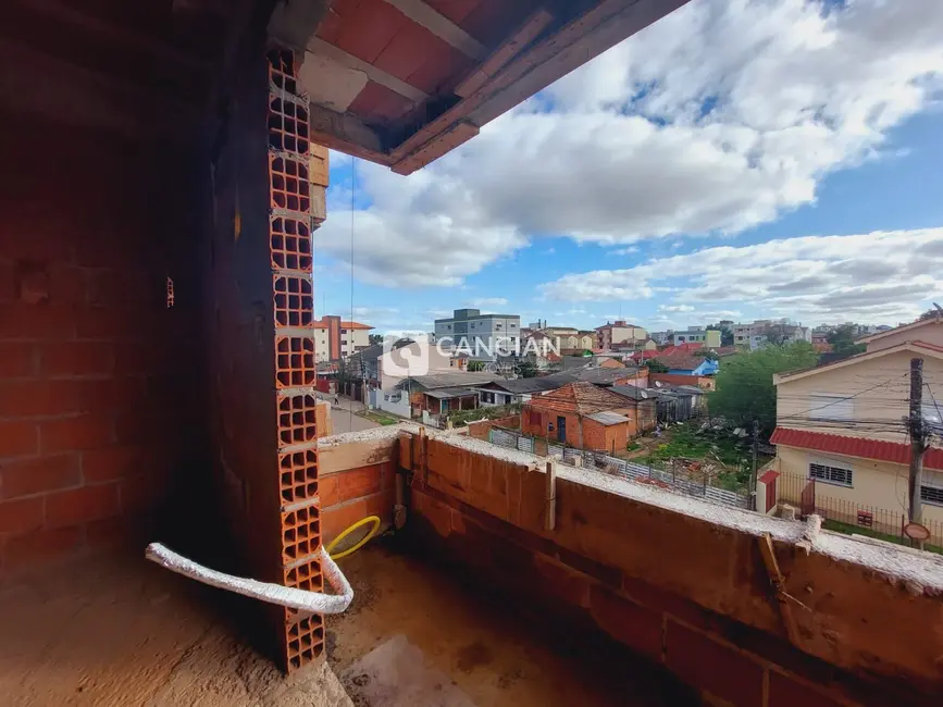 Apartamento com 1 quarto à venda, 35m2 em Camobi, Santa Maria - RS - imagem 6 Foto 6 de Apartamento com 1 quarto à venda, 35m2 em Camobi, Santa Maria - RS