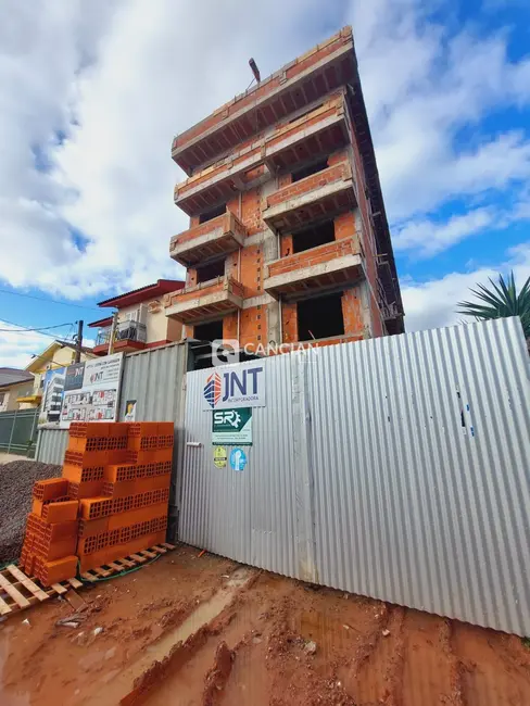 Foto 6 de Apartamento com 1 quarto à venda, 37m2 em Camobi, Santa Maria - RS