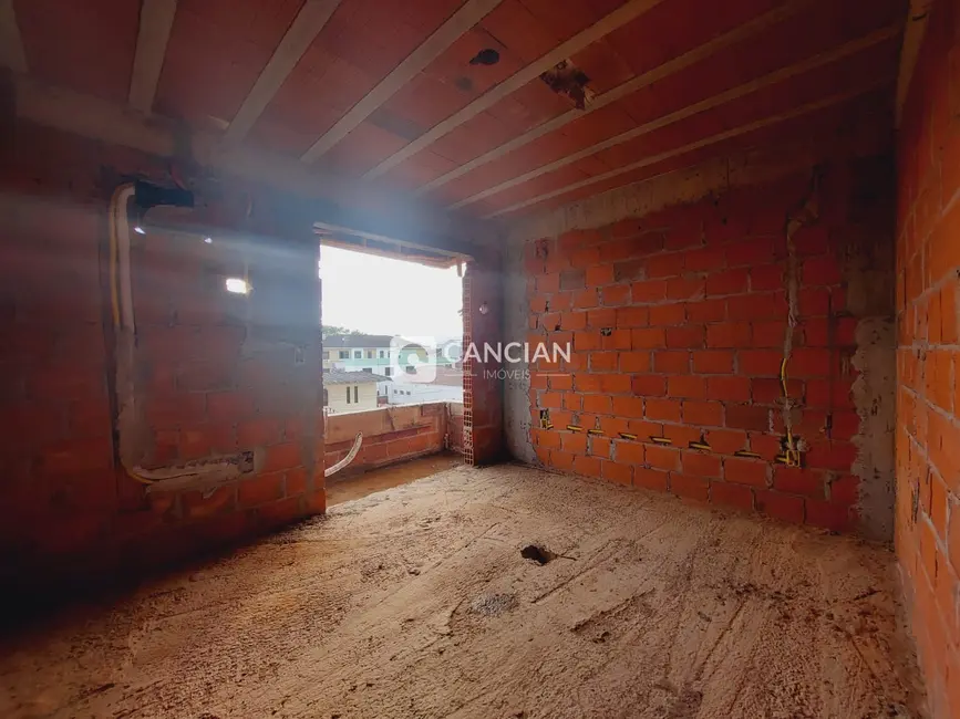 Foto 9 de Apartamento com 1 quarto à venda, 37m2 em Camobi, Santa Maria - RS