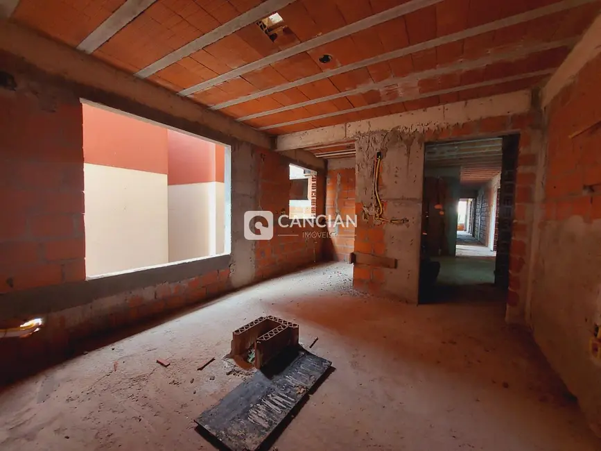 Foto 7 de Apartamento com 1 quarto à venda, 37m2 em Camobi, Santa Maria - RS