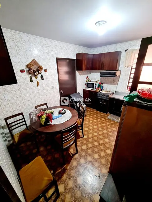 Foto 9 de Apartamento com 3 quartos à venda, 96m2 em Centro, Santa Maria - RS