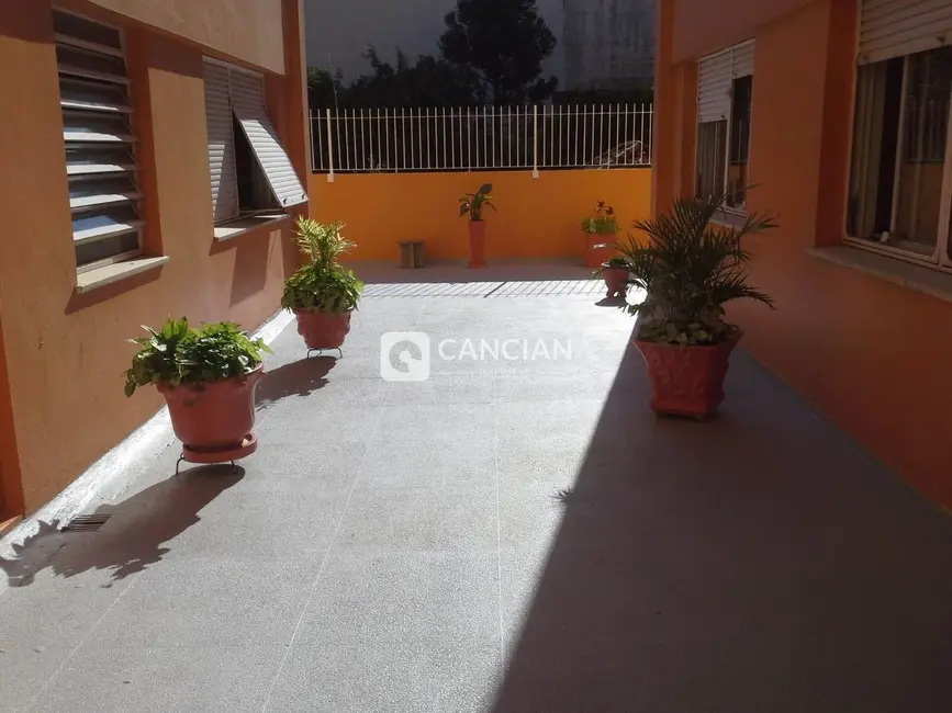 Foto 5 de Apartamento com 3 quartos à venda, 96m2 em Centro, Santa Maria - RS