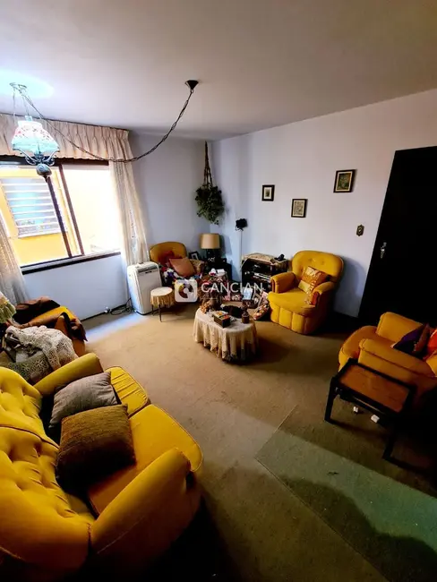 Foto 8 de Apartamento com 3 quartos à venda, 96m2 em Centro, Santa Maria - RS