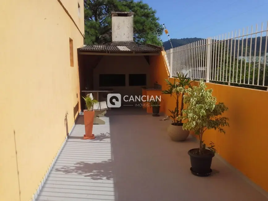 Foto 6 de Apartamento com 3 quartos à venda, 96m2 em Centro, Santa Maria - RS