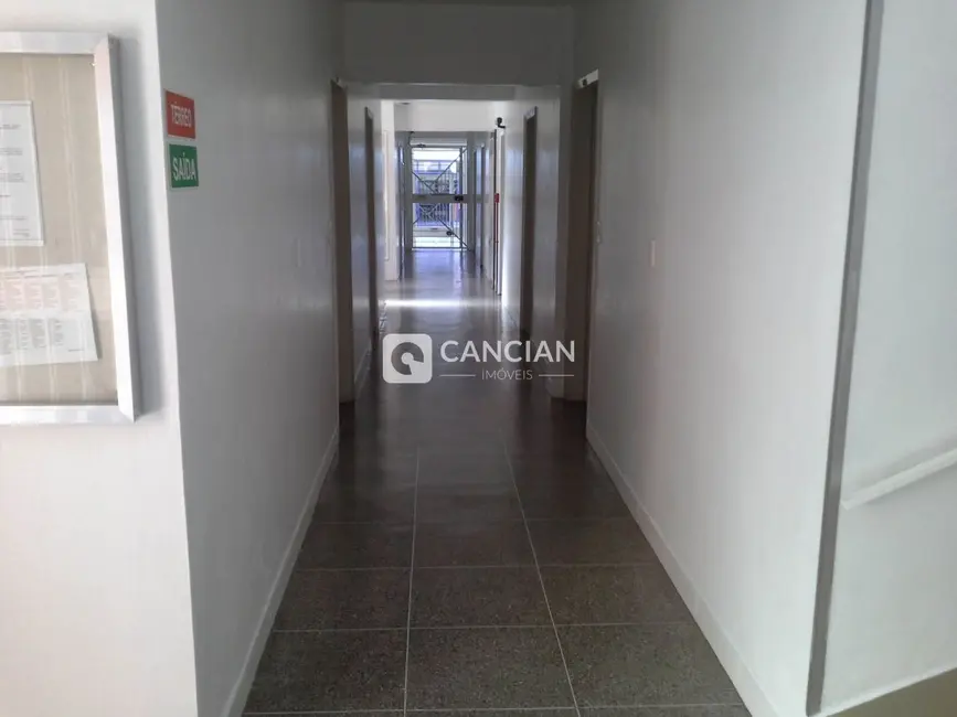 Foto 4 de Apartamento com 3 quartos à venda, 96m2 em Centro, Santa Maria - RS