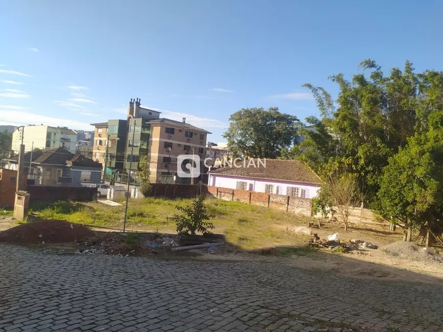 Foto 4 de Terreno / Lote à venda, 3022m2 em Nossa Senhora do Rosário, Santa Maria - RS