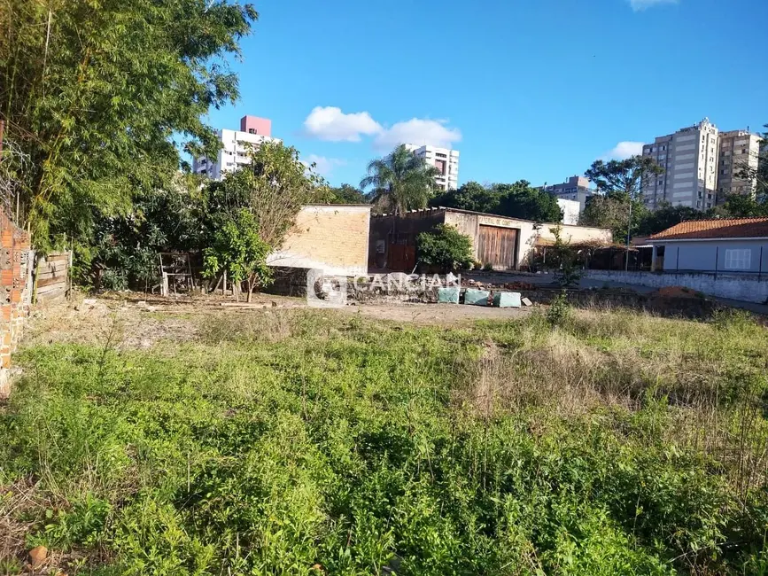 Foto 3 de Terreno / Lote à venda, 3022m2 em Nossa Senhora do Rosário, Santa Maria - RS