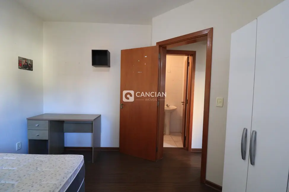Foto 9 de Apartamento com 2 quartos à venda, 50m2 em Centro, Santa Maria - RS