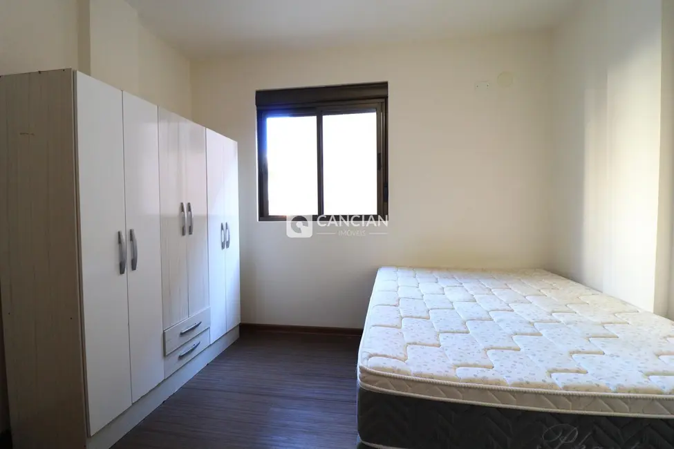 Foto 8 de Apartamento com 2 quartos à venda, 50m2 em Centro, Santa Maria - RS