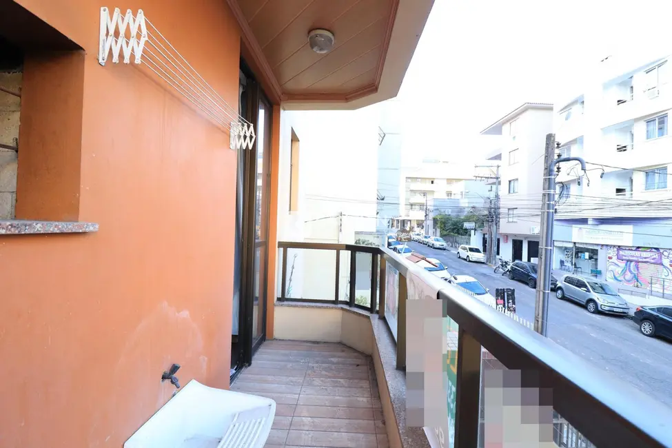 Foto 5 de Apartamento com 2 quartos à venda, 50m2 em Centro, Santa Maria - RS