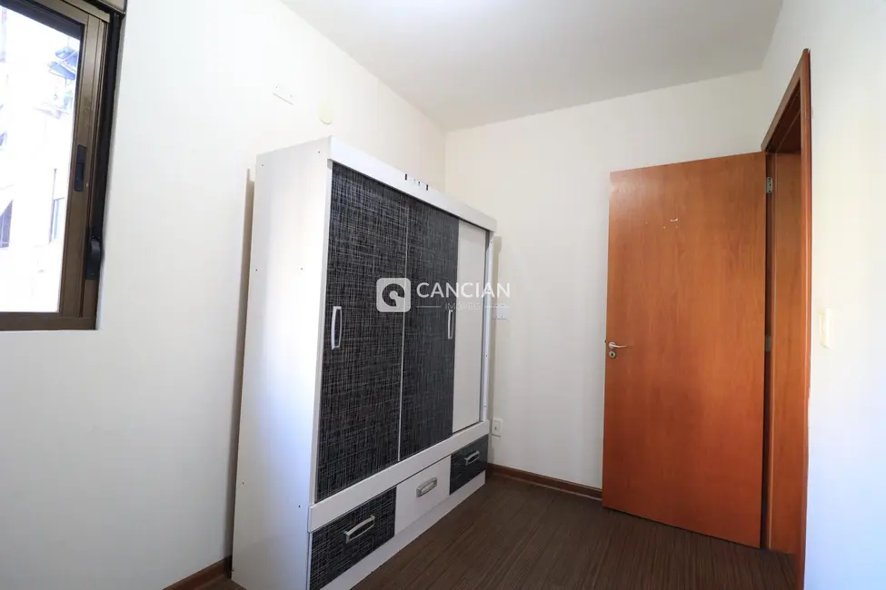 Foto 7 de Apartamento com 2 quartos à venda, 50m2 em Centro, Santa Maria - RS