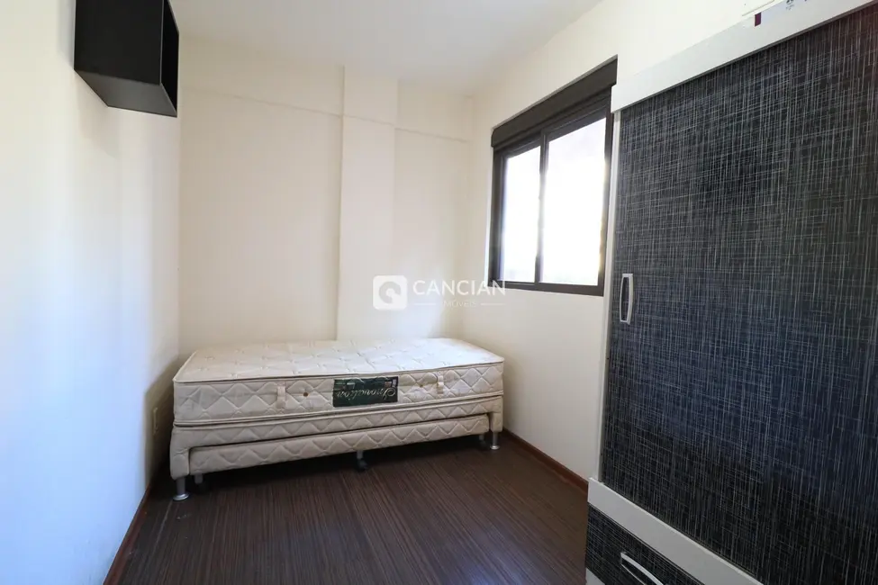 Foto 6 de Apartamento com 2 quartos à venda, 50m2 em Centro, Santa Maria - RS