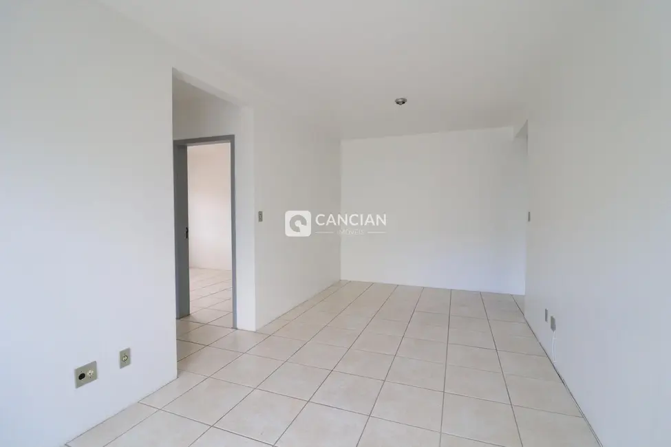 Foto 8 de Apartamento com 2 quartos à venda, 70m2 em Km 3, Santa Maria - RS