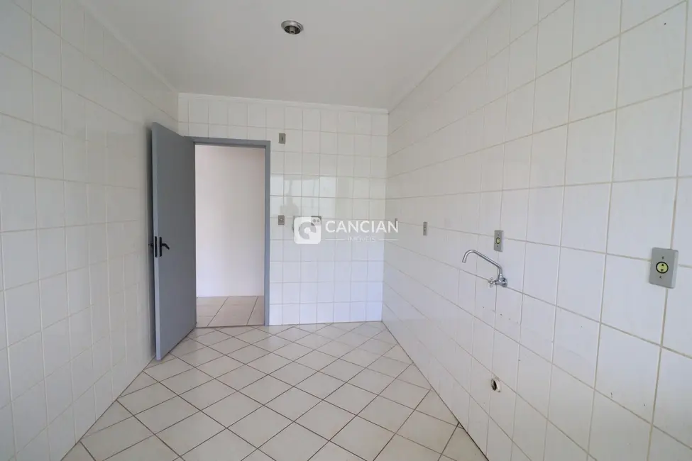 Foto 5 de Apartamento com 2 quartos à venda, 70m2 em Km 3, Santa Maria - RS