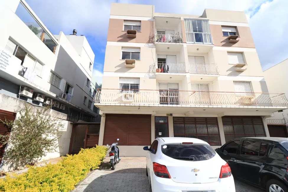 Foto 1 de Apartamento com 2 quartos à venda, 70m2 em Km 3, Santa Maria - RS