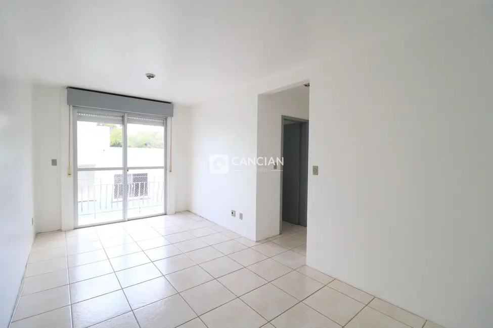 Foto 7 de Apartamento com 2 quartos à venda, 70m2 em Km 3, Santa Maria - RS