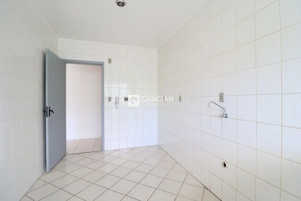 Foto 6 de Apartamento com 2 quartos à venda, 70m2 em Km 3, Santa Maria - RS