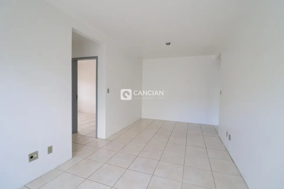 Foto 9 de Apartamento com 2 quartos à venda, 70m2 em Km 3, Santa Maria - RS