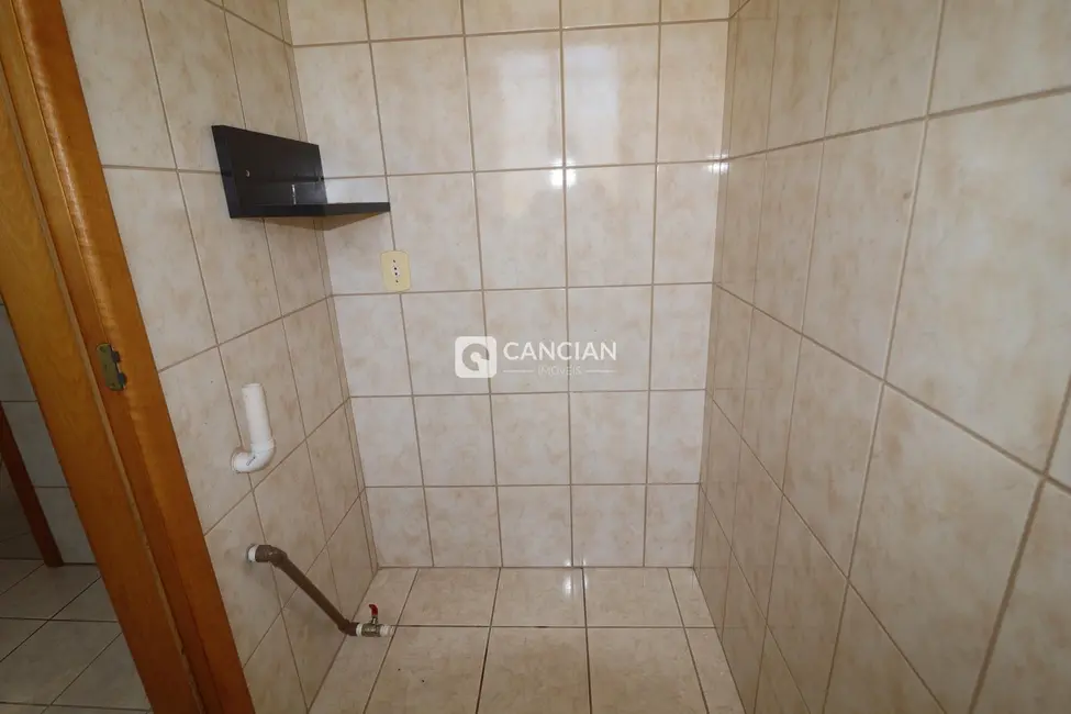 Foto 6 de Apartamento com 2 quartos à venda, 66m2 em Nossa Senhora de Fátima, Santa Maria - RS