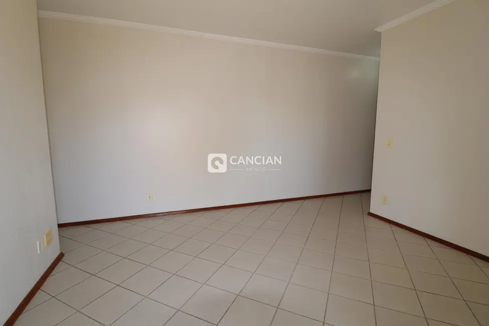 Foto 8 de Apartamento com 2 quartos à venda, 66m2 em Nossa Senhora de Fátima, Santa Maria - RS