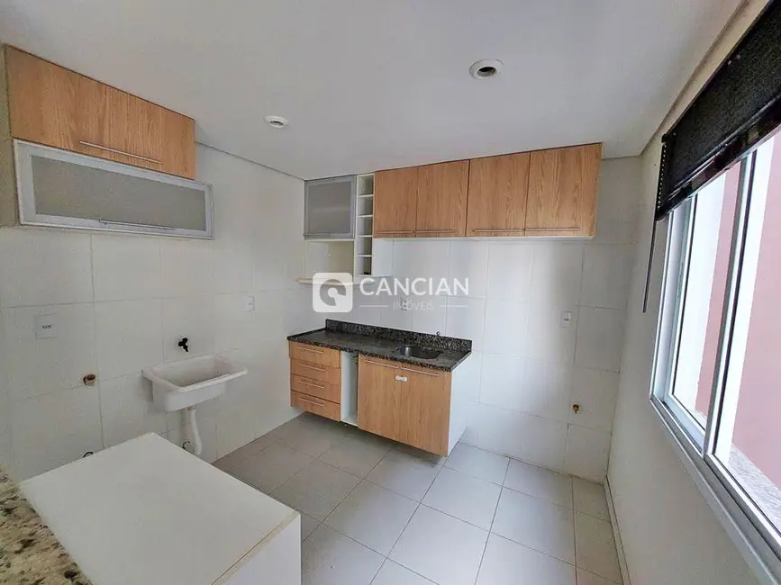 Foto 4 de Apartamento com 2 quartos à venda, 59m2 em Camobi, Santa Maria - RS