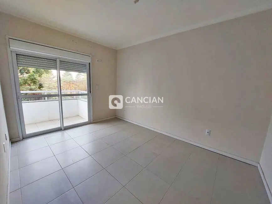 Foto 6 de Apartamento com 2 quartos à venda, 59m2 em Camobi, Santa Maria - RS