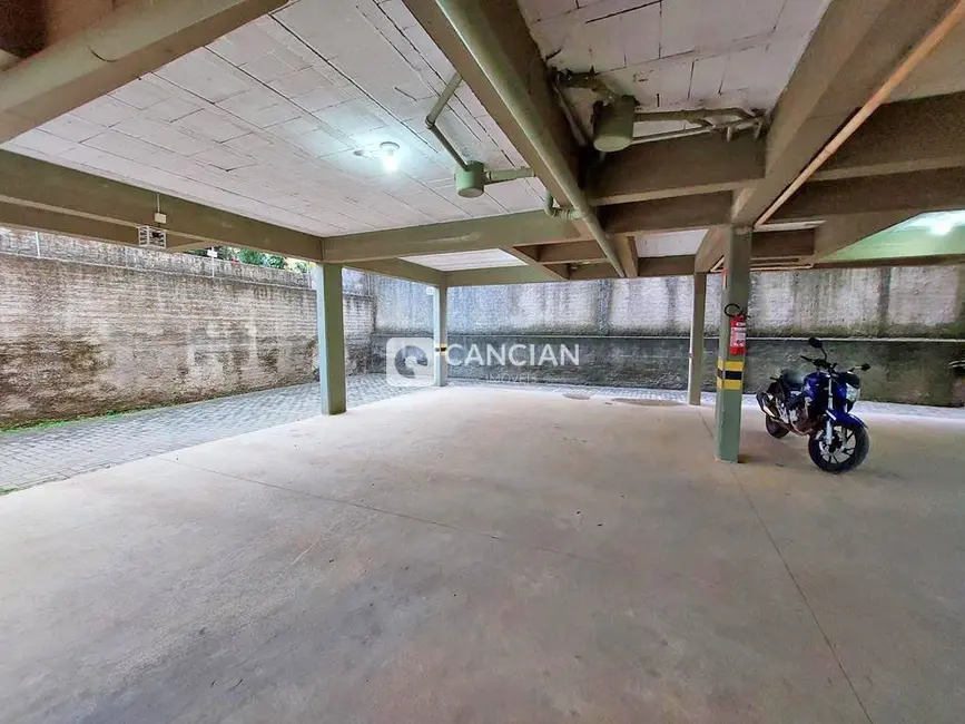 Foto 9 de Apartamento com 2 quartos à venda, 59m2 em Camobi, Santa Maria - RS