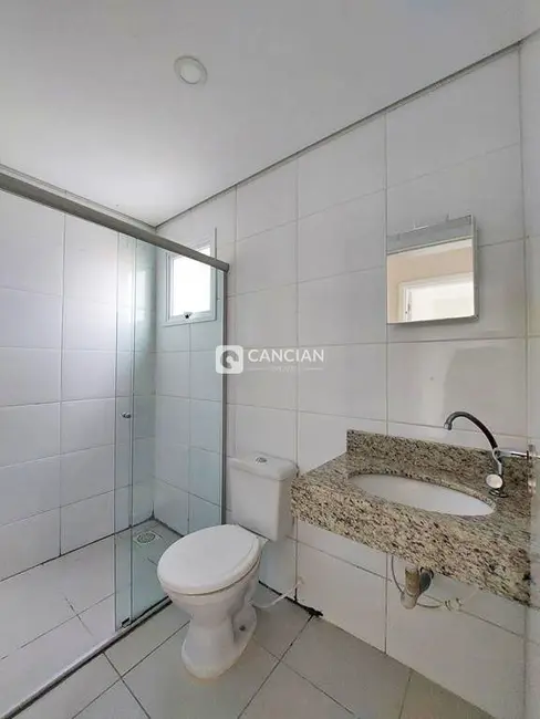 Foto 5 de Apartamento com 2 quartos à venda, 59m2 em Camobi, Santa Maria - RS