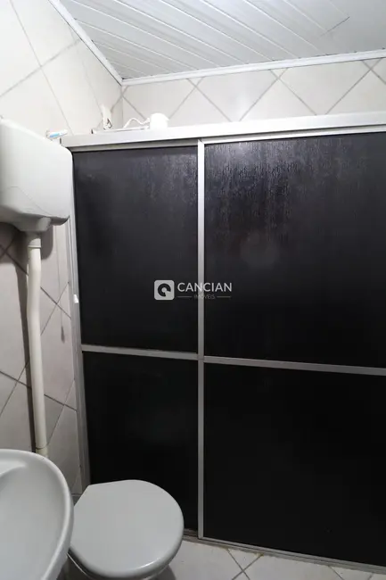 Casa com 3 quartos à venda, 92m2 em Patronato, Santa Maria - RS - imagem 6 Foto 6 de Casa com 3 quartos à venda, 92m2 em Patronato, Santa Maria - RS