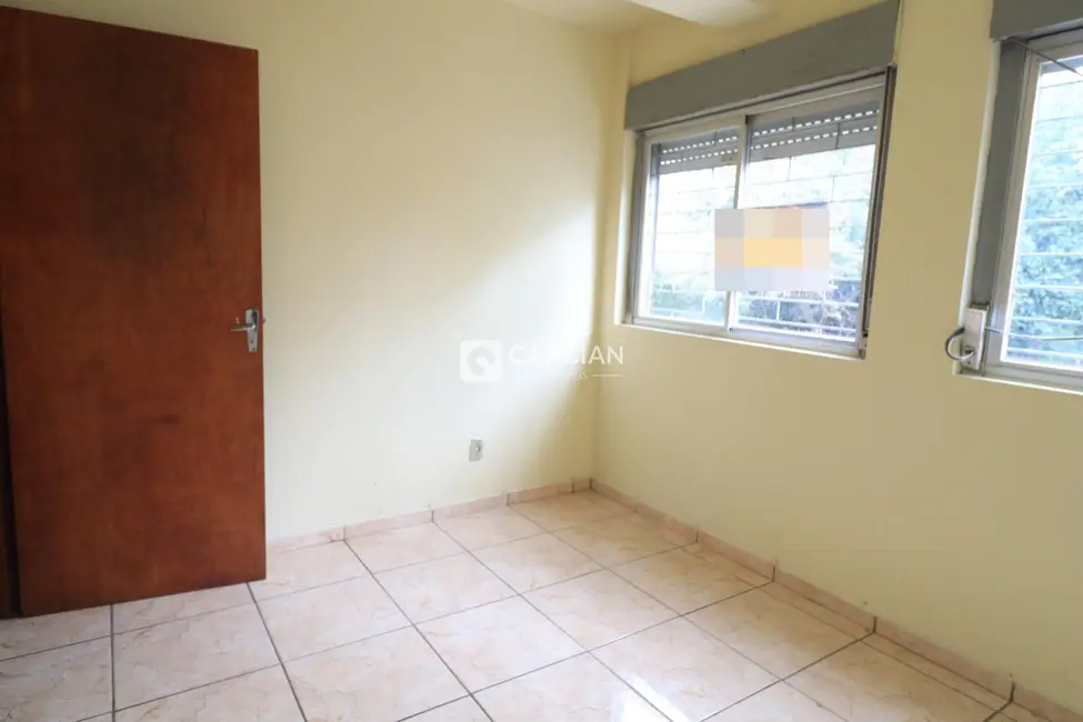 Apartamento com 1 quarto para alugar, 42m2 em Nossa Senhora de Fátima, Santa Maria - RS - imagem 4 Foto 4 de Apartamento com 1 quarto para alugar, 42m2 em Nossa Senhora de Fátima, Santa Maria - RS