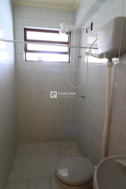 Apartamento com 1 quarto para alugar, 42m2 em Nossa Senhora de Fátima, Santa Maria - RS - imagem 5 Foto 5 de Apartamento com 1 quarto para alugar, 42m2 em Nossa Senhora de Fátima, Santa Maria - RS