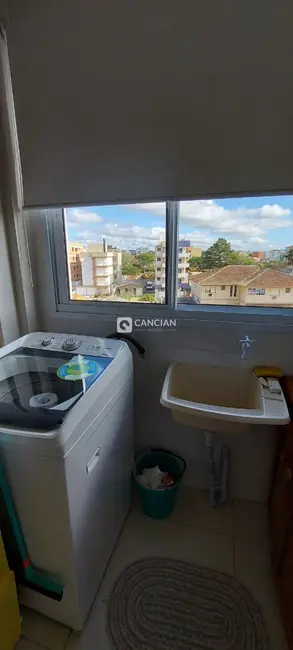 Foto 7 de Apartamento com 2 quartos à venda, 73m2 em Camobi, Santa Maria - RS