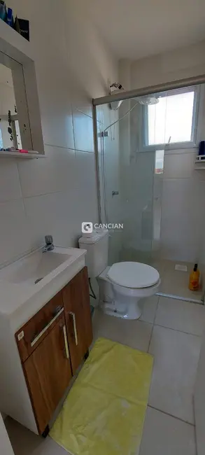 Foto 4 de Apartamento com 2 quartos à venda, 73m2 em Camobi, Santa Maria - RS