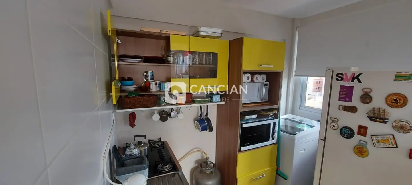 Foto 6 de Apartamento com 2 quartos à venda, 73m2 em Camobi, Santa Maria - RS