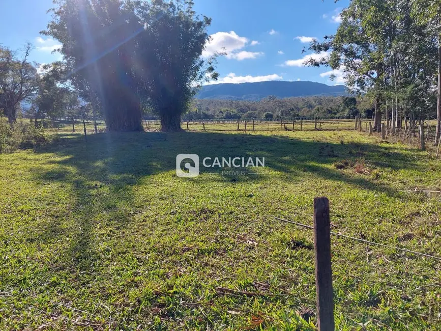 Foto 4 de Terreno / Lote à venda, 3750m2 em Santa Maria - RS