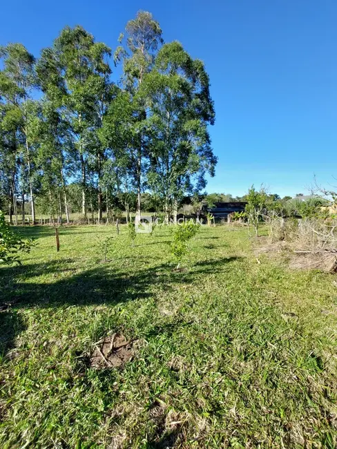 Foto 3 de Terreno / Lote à venda, 3750m2 em Santa Maria - RS