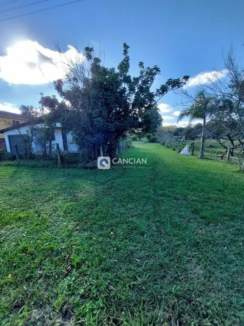 Foto 6 de Terreno / Lote à venda, 3750m2 em Santa Maria - RS