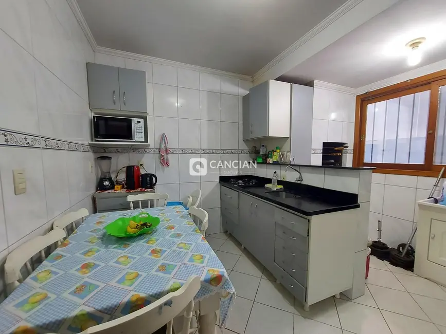 Foto 7 de Apartamento com 3 quartos à venda, 85m2 em Camobi, Santa Maria - RS