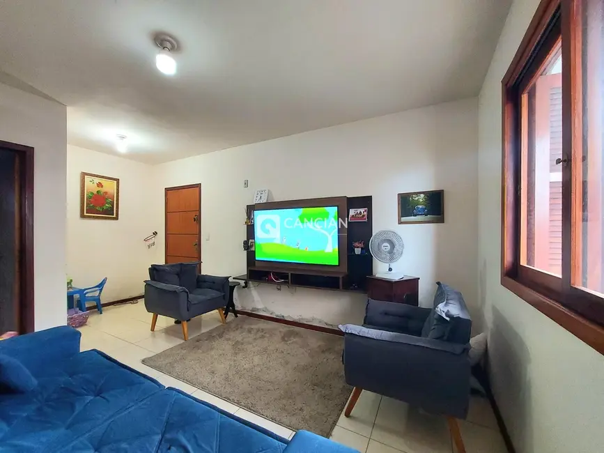 Foto 2 de Apartamento com 3 quartos à venda, 85m2 em Camobi, Santa Maria - RS