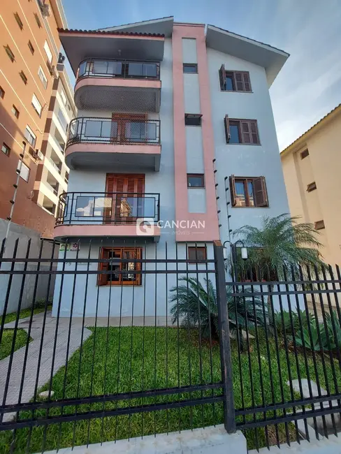 Foto 1 de Apartamento com 3 quartos à venda, 85m2 em Camobi, Santa Maria - RS