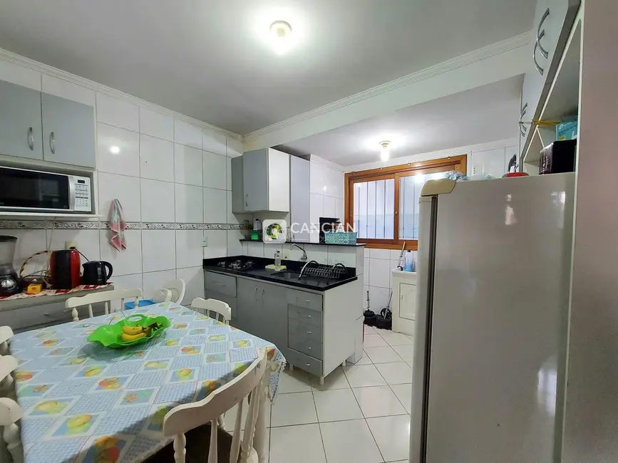 Foto 6 de Apartamento com 3 quartos à venda, 85m2 em Camobi, Santa Maria - RS