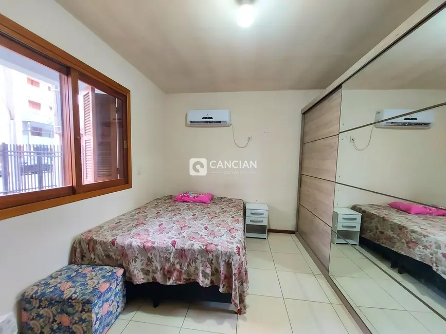 Foto 8 de Apartamento com 3 quartos à venda, 85m2 em Camobi, Santa Maria - RS