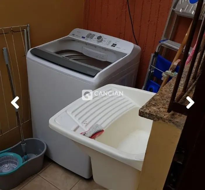 Foto 6 de Apartamento com 2 quartos à venda, 77m2 em Camobi, Santa Maria - RS