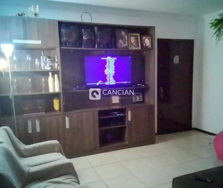 Foto 2 de Apartamento com 2 quartos à venda, 77m2 em Camobi, Santa Maria - RS