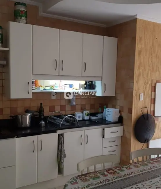 Foto 5 de Apartamento com 2 quartos à venda, 77m2 em Camobi, Santa Maria - RS