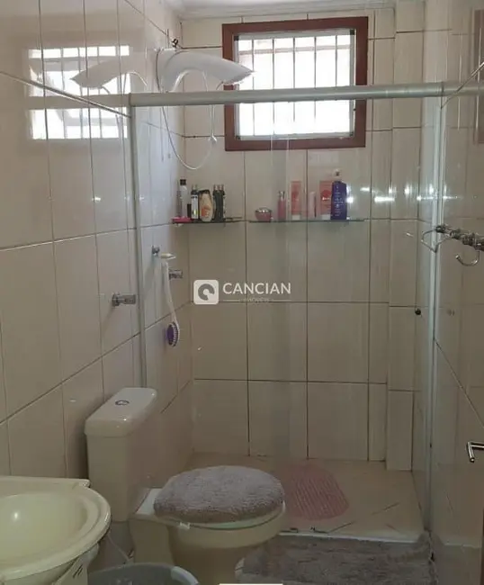 Foto 9 de Apartamento com 2 quartos à venda, 77m2 em Camobi, Santa Maria - RS