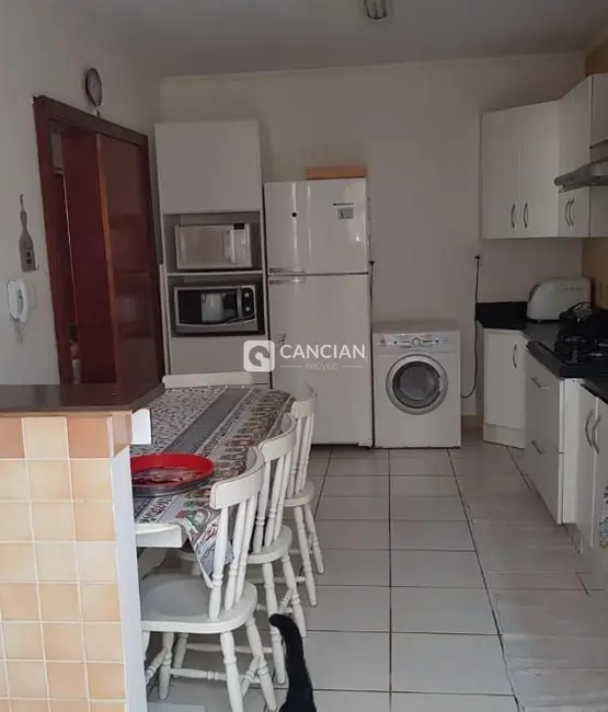 Foto 4 de Apartamento com 2 quartos à venda, 77m2 em Camobi, Santa Maria - RS